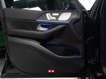 MERCEDES-BENZ GLE 53 AMG 4Matic
