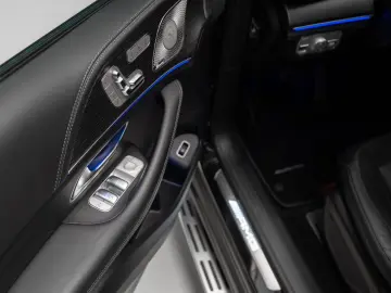 MERCEDES-BENZ GLE 53 AMG 4Matic