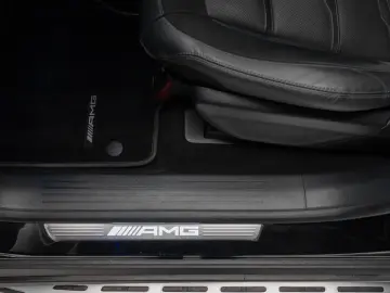 MERCEDES-BENZ GLE 53 AMG 4Matic