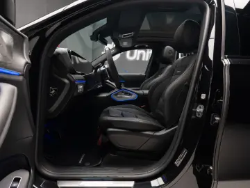 MERCEDES-BENZ GLE 53 AMG 4Matic