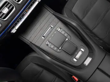 MERCEDES-BENZ GLE 53 AMG 4Matic
