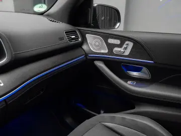 MERCEDES-BENZ GLE 53 AMG 4Matic