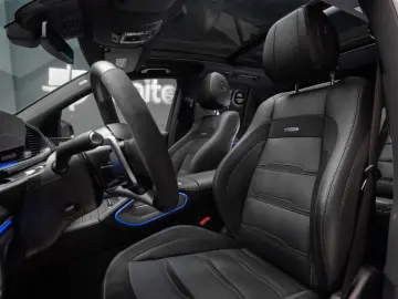 MERCEDES-BENZ GLE 53 AMG 4Matic