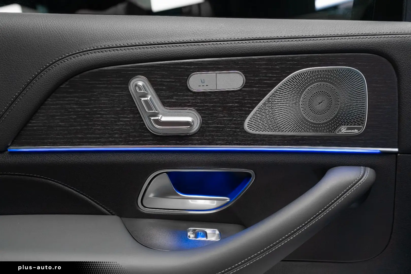 MERCEDES-BENZ GLE 53 AMG 4Matic