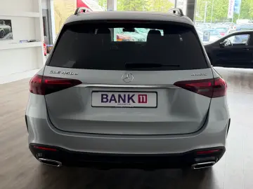 MERCEDES-BENZ GLE 450 d 4Matic AMG PAKET