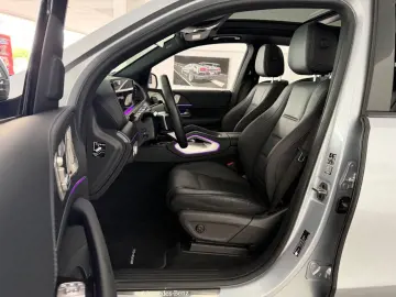 MERCEDES-BENZ GLE 450 d 4Matic AMG PAKET