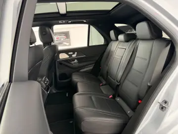 MERCEDES-BENZ GLE 450 d 4Matic AMG PAKET