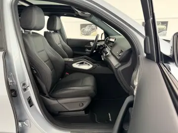 MERCEDES-BENZ GLE 450 d 4Matic AMG PAKET