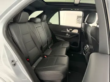 MERCEDES-BENZ GLE 450 d 4Matic AMG PAKET