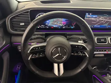 MERCEDES-BENZ GLE 450 d 4Matic AMG PAKET