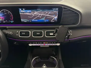 MERCEDES-BENZ GLE 450 d 4Matic AMG PAKET