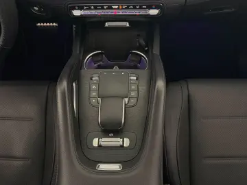 MERCEDES-BENZ GLE 450 d 4Matic AMG PAKET