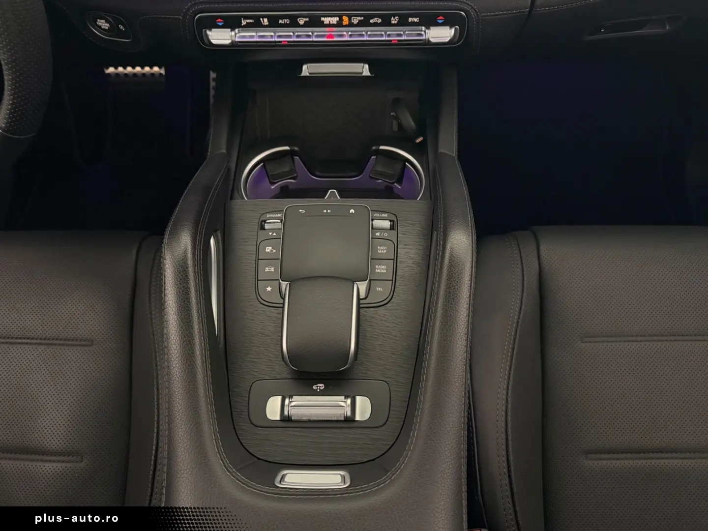 MERCEDES-BENZ GLE 450 d 4Matic AMG PAKET