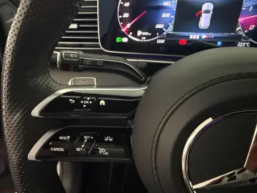 MERCEDES-BENZ GLE 450 d 4Matic AMG PAKET