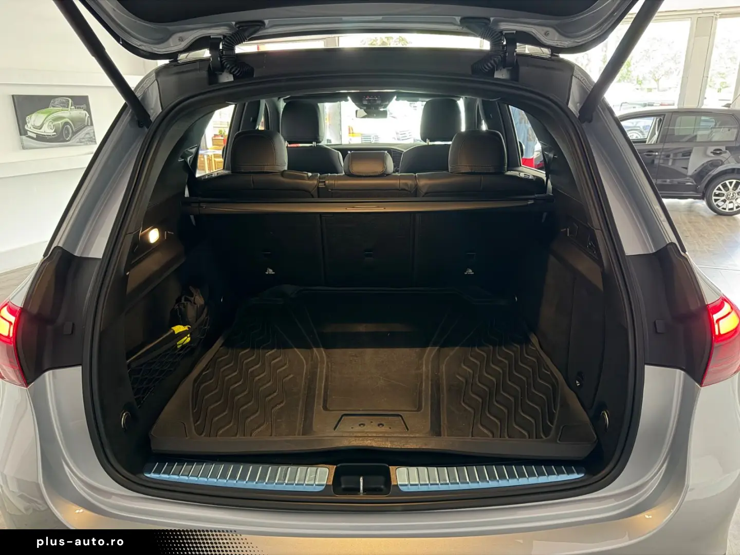 MERCEDES-BENZ GLE 450 d 4Matic AMG PAKET