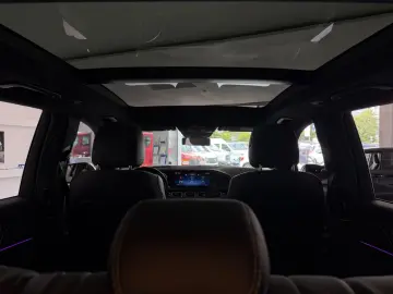 MERCEDES-BENZ GLE 450 d 4Matic AMG PAKET