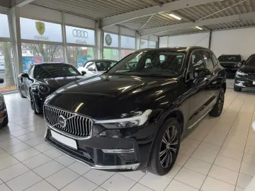 VOLVO XC60 Inscription Luft-Fahr PANO HUP VOLL