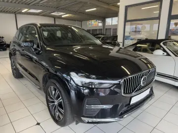 VOLVO XC60 Inscription Luft-Fahr PANO HUP VOLL