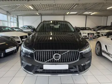 VOLVO XC60 Inscription Luft-Fahr PANO HUP VOLL