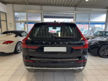 VOLVO XC60 Inscription Luft-Fahr PANO HUP VOLL