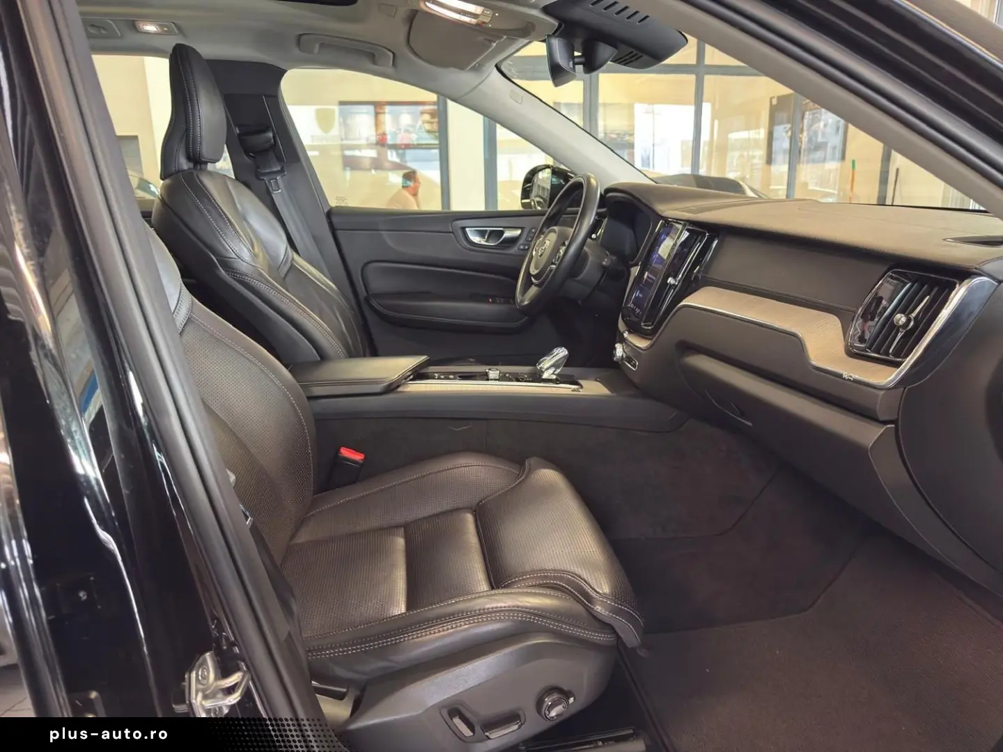 VOLVO XC60 Inscription Luft-Fahr PANO HUP VOLL