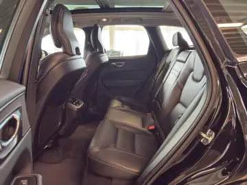 VOLVO XC60 Inscription Luft-Fahr PANO HUP VOLL
