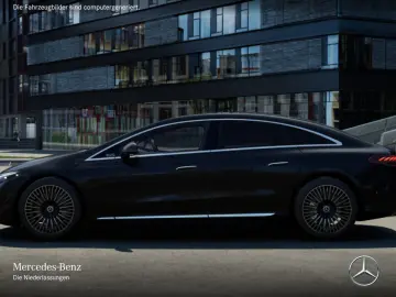 MERCEDES-BENZ EQS 500 4M AMG STYL PREM.  21  MANUFAK…