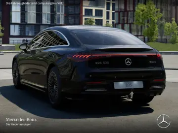 MERCEDES-BENZ EQS 500 4M AMG STYL PREM.  21  MANUFAK…