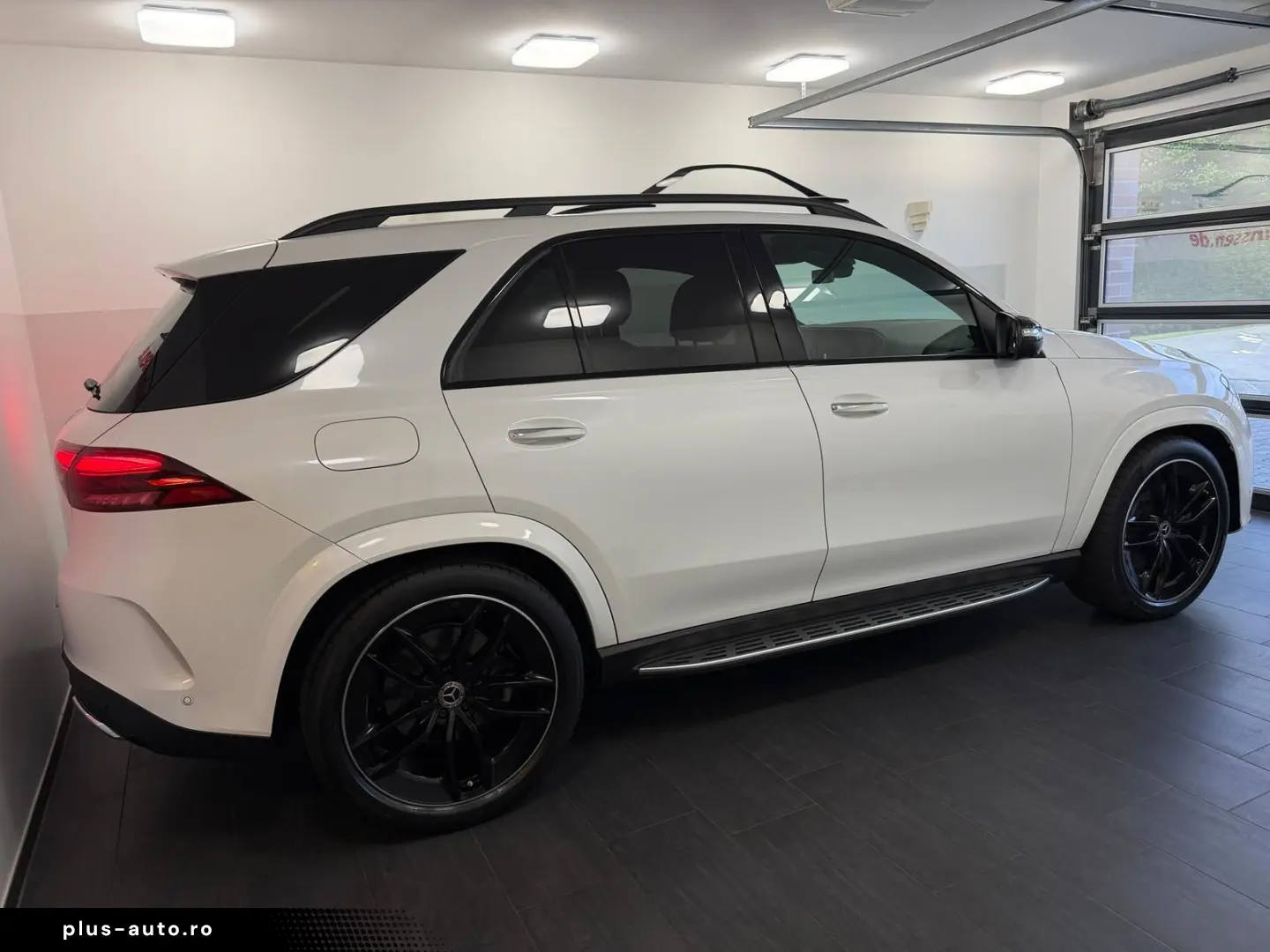 MERCEDES-BENZ GLE 450 d 4M AMG Distronic  HUD AHK Pa&hellip;
