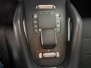 MERCEDES-BENZ GLE 450 d 4M AMG Distronic  HUD AHK Pa…