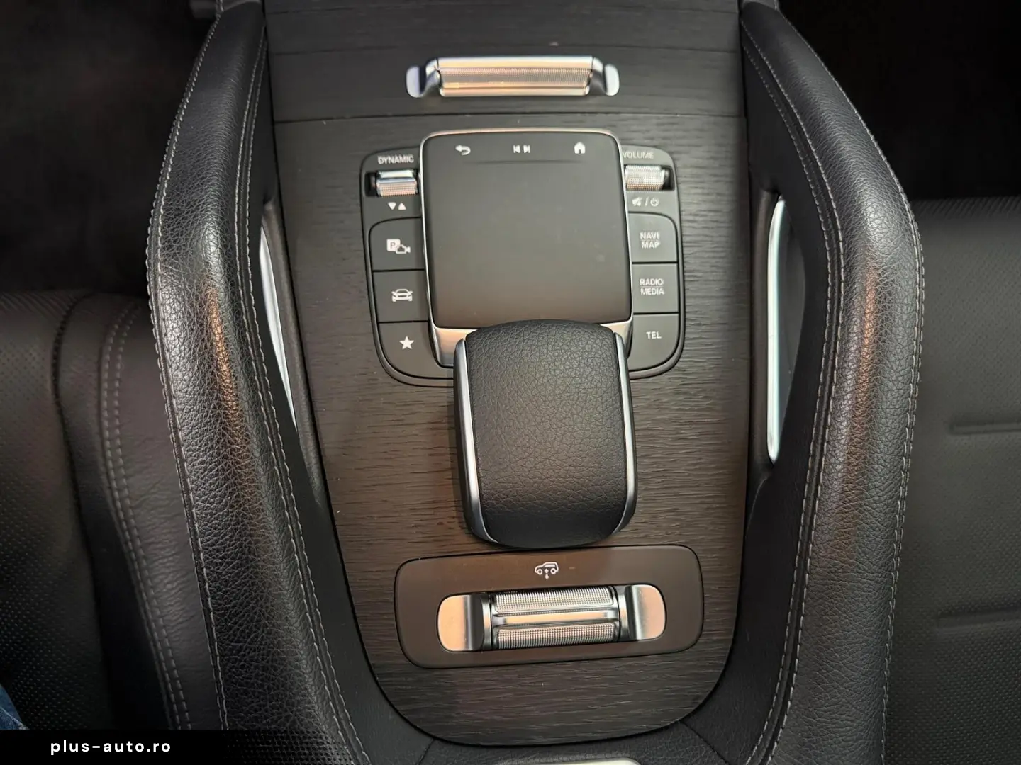 MERCEDES-BENZ GLE 450 d 4M AMG Distronic  HUD AHK Pa&hellip;