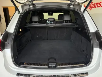 MERCEDES-BENZ GLE 450 d 4M AMG Distronic  HUD AHK Pa…