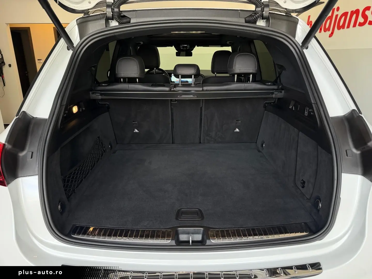 MERCEDES-BENZ GLE 450 d 4M AMG Distronic  HUD AHK Pa&hellip;
