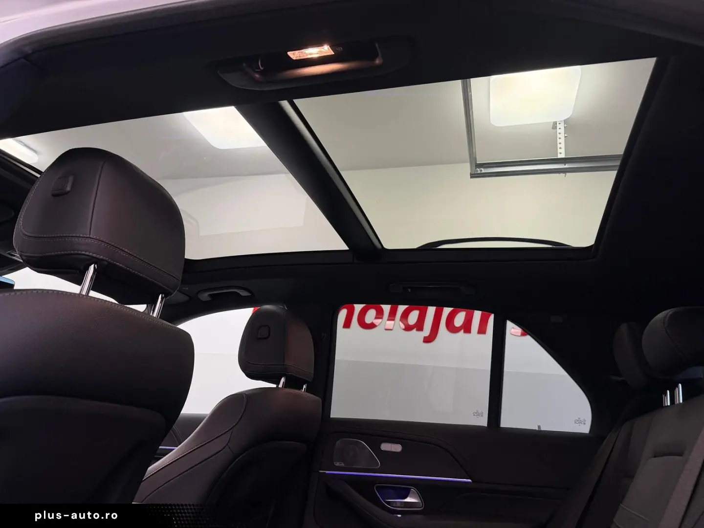 MERCEDES-BENZ GLE 450 d 4M AMG Distronic  HUD AHK Pa&hellip;