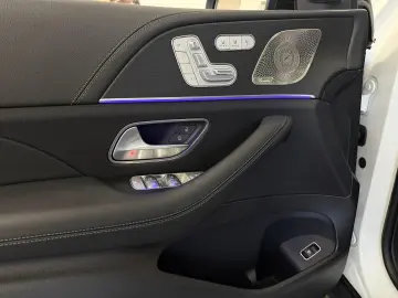 MERCEDES-BENZ GLE 450 d 4M AMG Distronic  HUD AHK Pa…