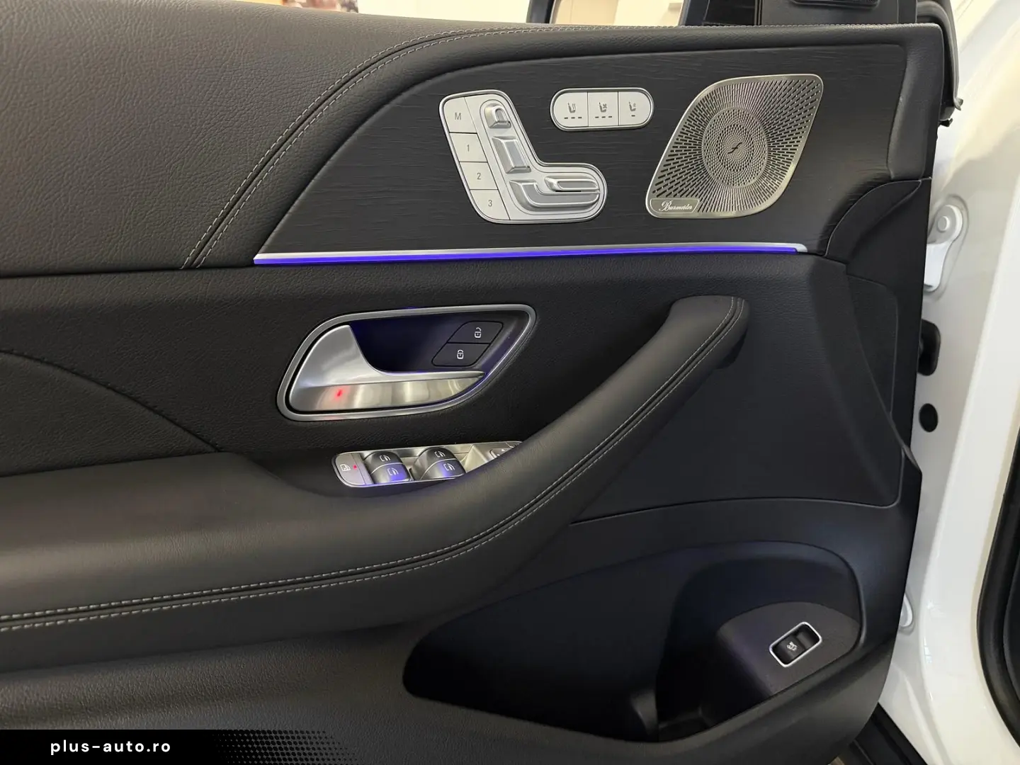MERCEDES-BENZ GLE 450 d 4M AMG Distronic  HUD AHK Pa&hellip;