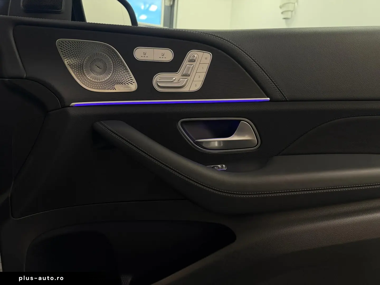 MERCEDES-BENZ GLE 450 d 4M AMG Distronic  HUD AHK Pa&hellip;
