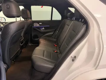 MERCEDES-BENZ GLE 450 d 4M AMG Distronic  HUD AHK Pa…