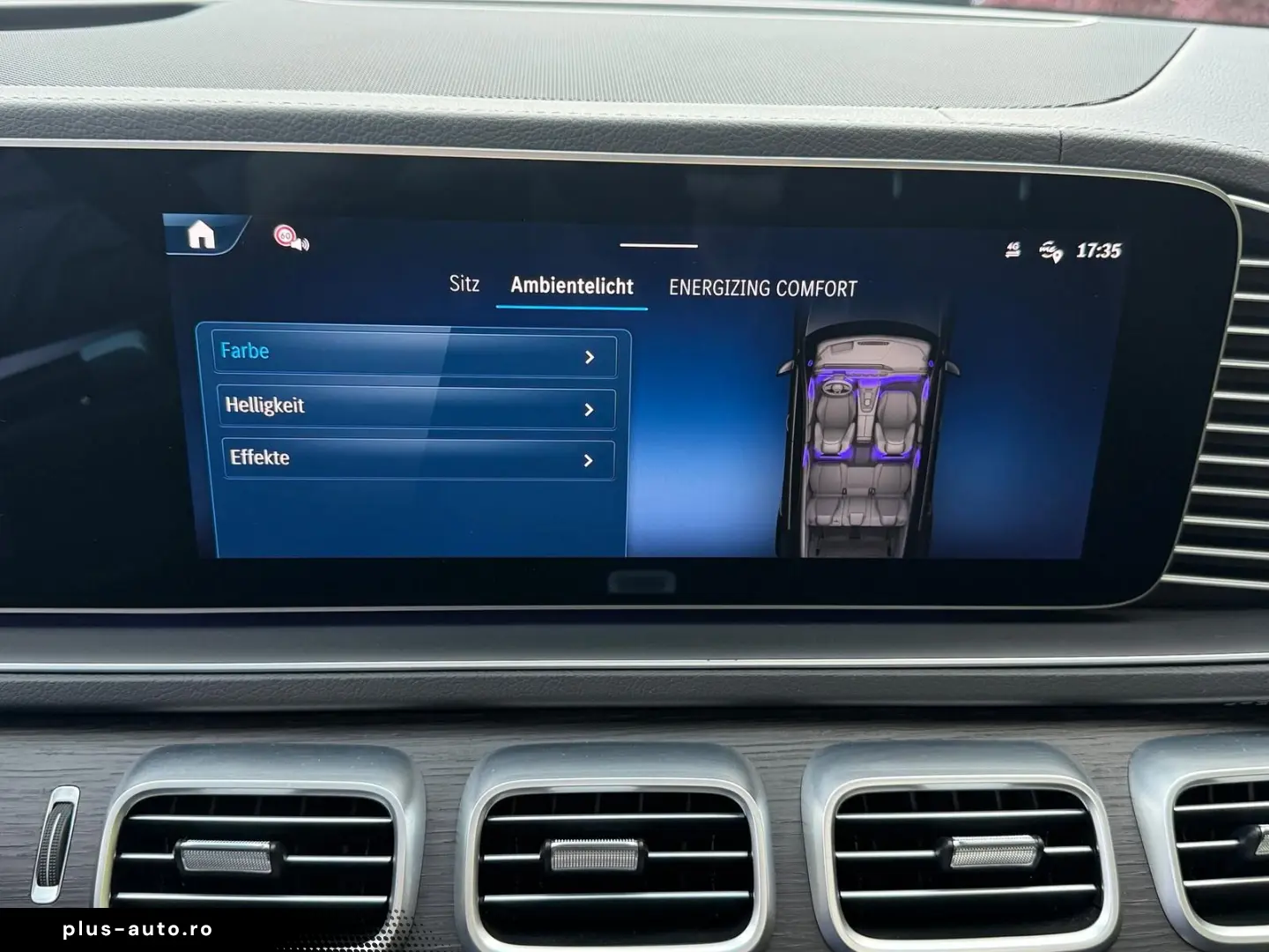 MERCEDES-BENZ GLE 450 d 4M AMG Distronic  HUD AHK Pa&hellip;
