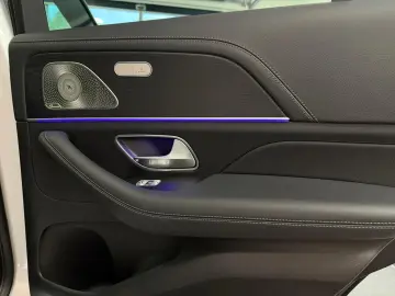 MERCEDES-BENZ GLE 450 d 4M AMG Distronic  HUD AHK Pa…