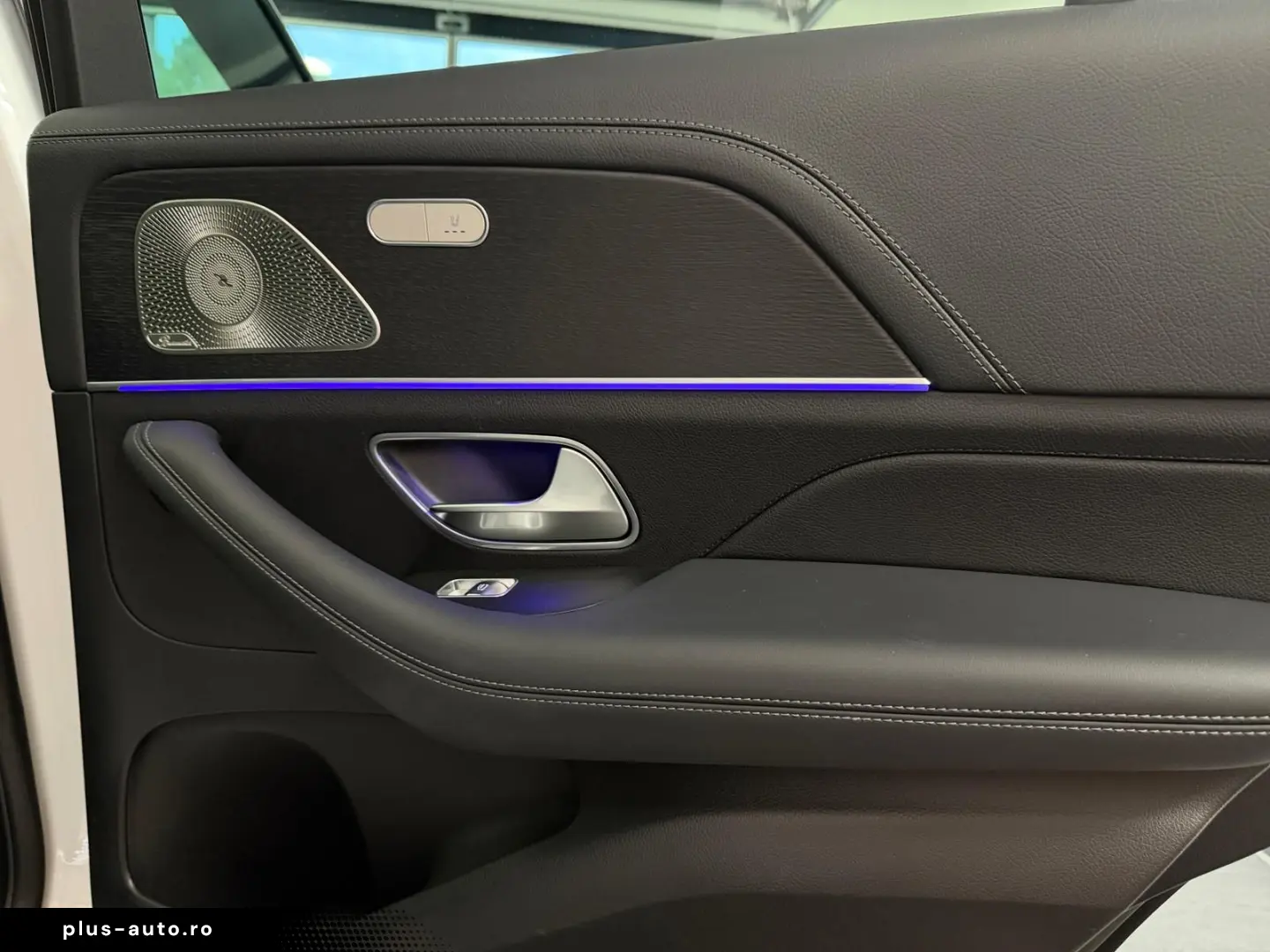 MERCEDES-BENZ GLE 450 d 4M AMG Distronic  HUD AHK Pa&hellip;