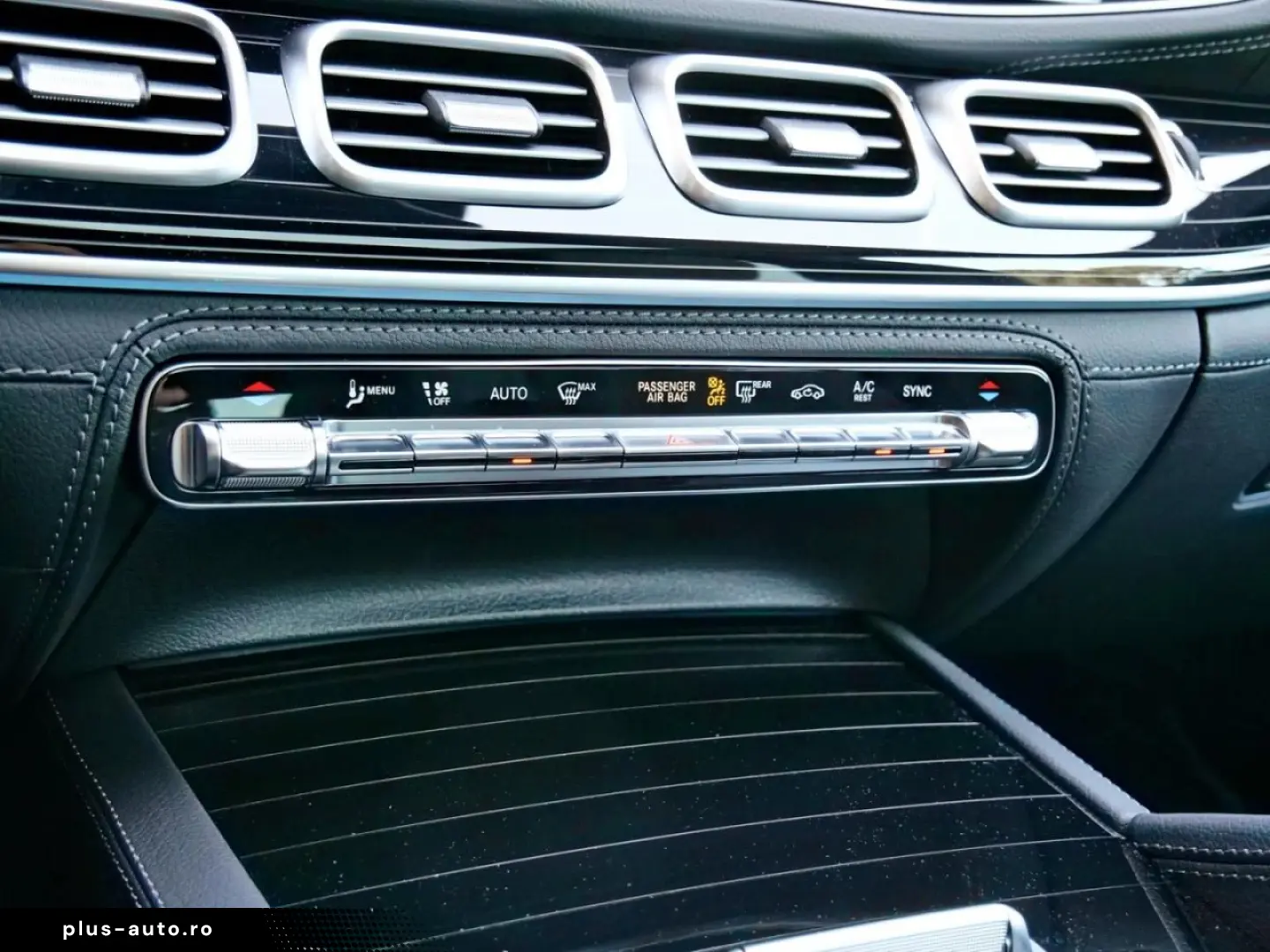 MERCEDES-BENZ GLE 450 d 4M Coupé AMG Night Panorama &hellip;