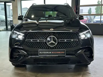MERCEDES-BENZ GLE 450   d AMG Line 4Matic