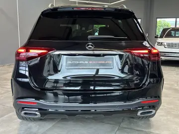 MERCEDES-BENZ GLE 450   d AMG Line 4Matic