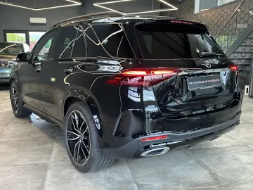 MERCEDES-BENZ GLE 450   d AMG Line 4Matic