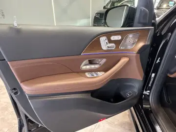 MERCEDES-BENZ GLE 450   d AMG Line 4Matic