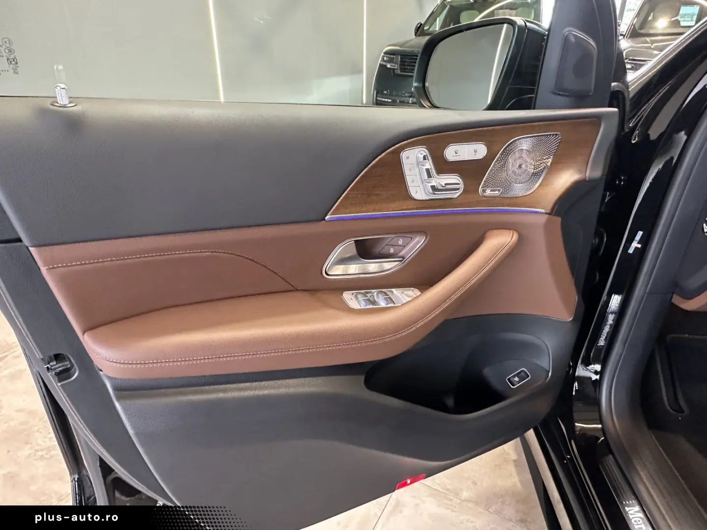 MERCEDES-BENZ GLE 450   d AMG Line 4Matic