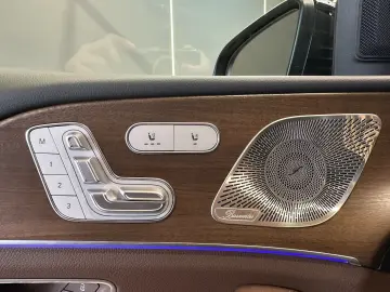 MERCEDES-BENZ GLE 450   d AMG Line 4Matic