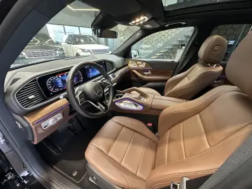 MERCEDES-BENZ GLE 450   d AMG Line 4Matic