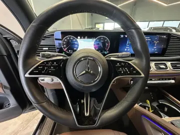MERCEDES-BENZ GLE 450   d AMG Line 4Matic